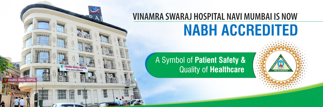 Hospital In Vashi Navi Mumbai Vinamra Swaraj Hospital